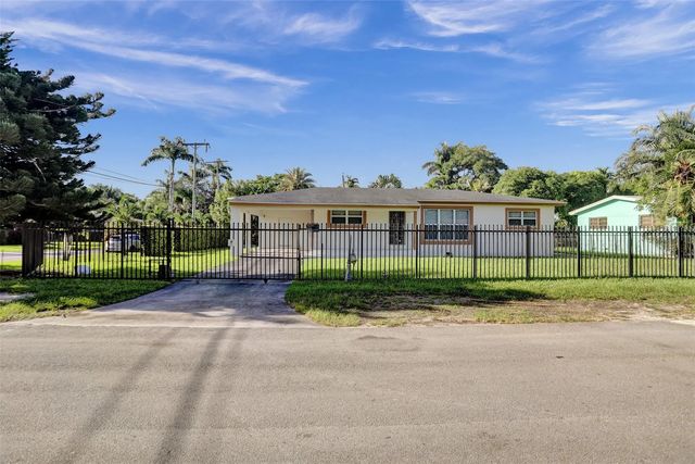 30 Ne 139th Street, Miami