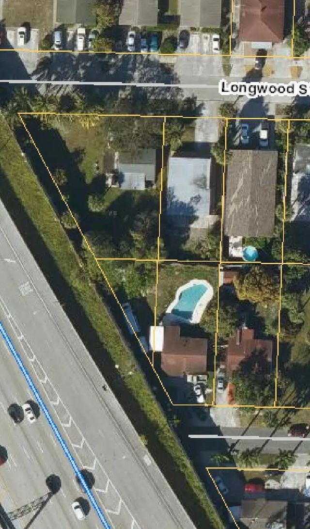 2 of 8 - 1340 Longwood Street, West Palm Beach, FL