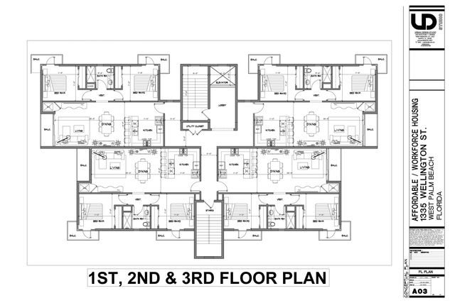 5 of 8 - 1340 Longwood Street, West Palm Beach, FL