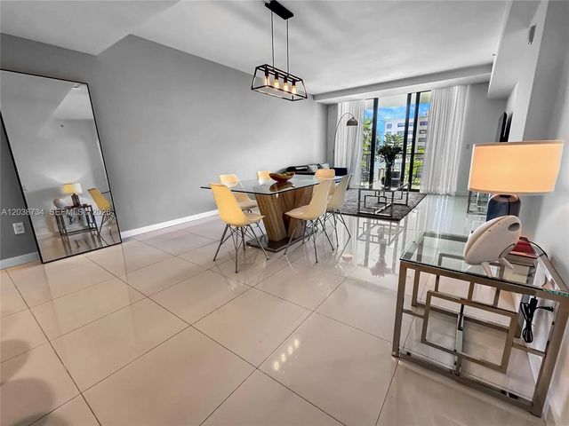 3 of 7 - 1120 98th Street #301, Bay Harbor Islands, FL