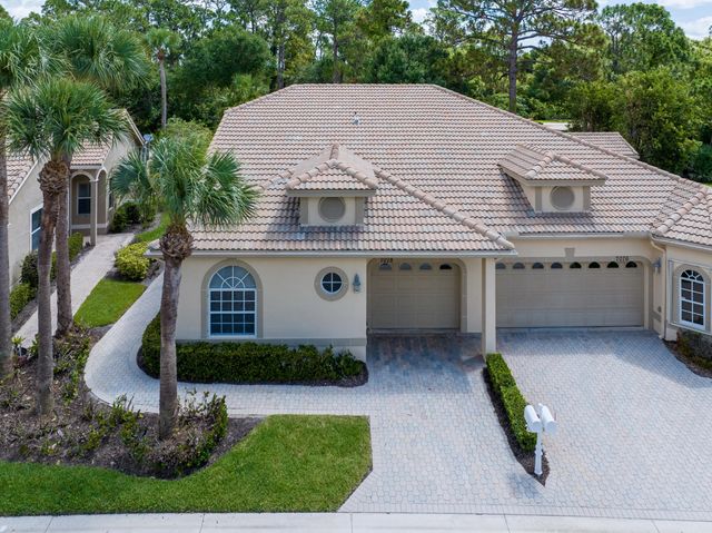 2 of 52 - 7078 Torrey Pines Circle, Port St. Lucie, FL