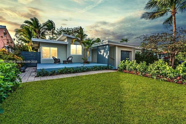 3 of 18 - 9156 Froude Avenue, Surfside, FL