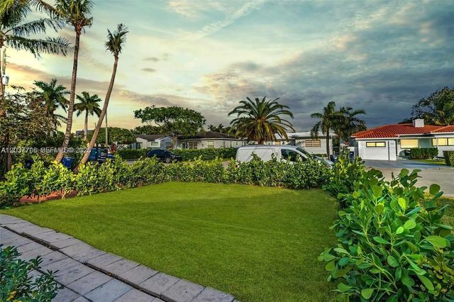 4 of 18 - 9156 Froude Avenue, Surfside, FL