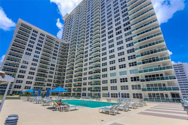 3900 Galt Ocean Drive #403, Fort Lauderdale