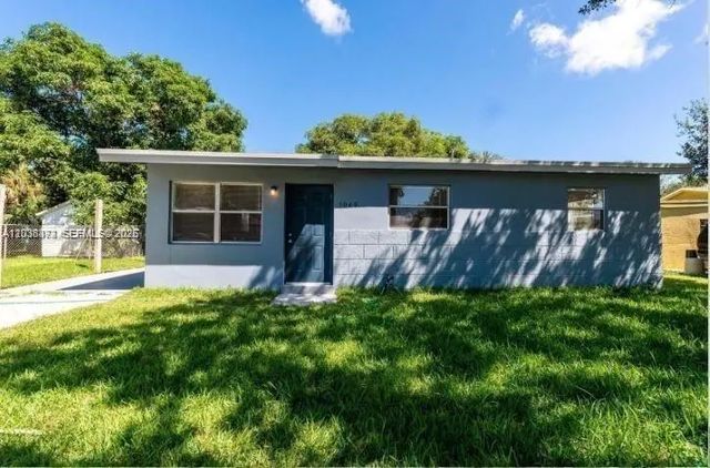 1040 Nw 23rd Terrace, Fort Lauderdale