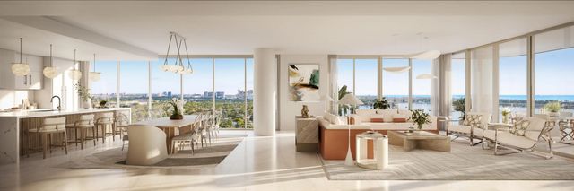 3773 S Flagler Drive #701, West Palm Beach