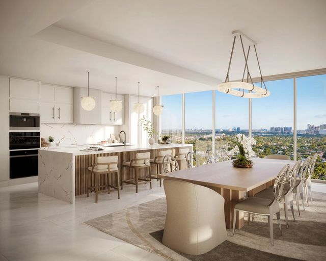3 of 13 - 3773 S Flagler Drive #701, West Palm Beach, FL