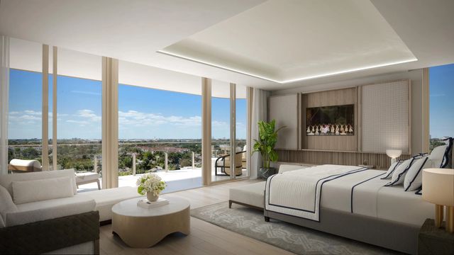 5 of 13 - 3773 S Flagler Drive #701, West Palm Beach, FL