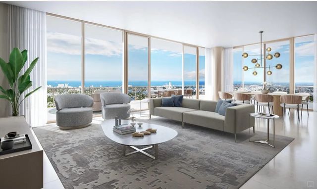 5 of 18 - 521 E Las Olas Boulevard #1203, Fort Lauderdale, FL