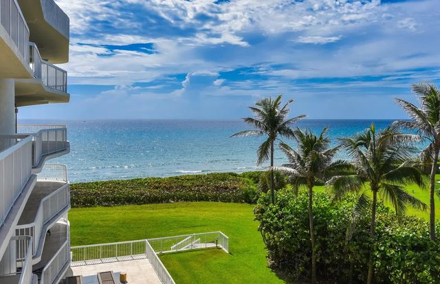 3300 S Ocean Boulevard #401s, Palm Beach