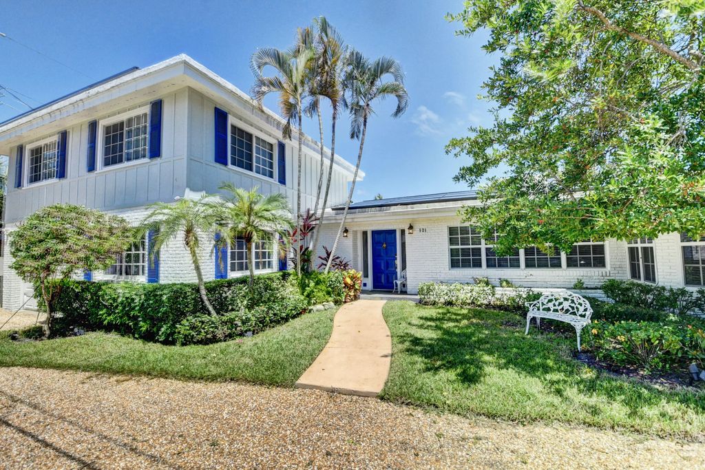 521 Nw 14th Street, Delray Beach