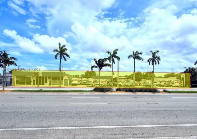 3 of 13 - 2814-2820 Hollywood Boulevard, Hollywood, FL
