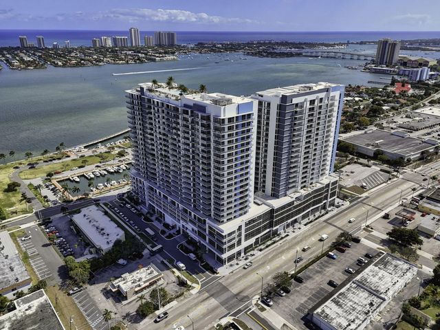 2 of 75 - 220 Lake Shore Drive #613, Lake Park, FL