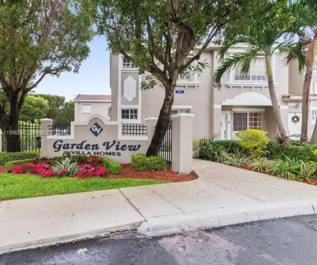 7211 Nw 174th Terrace #203, Hialeah