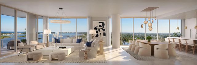 2 of 16 - 3773 S Flagler Drive #503, West Palm Beach, FL