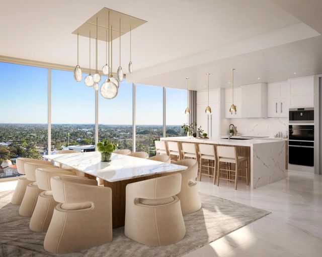 3 of 16 - 3773 S Flagler Drive #503, West Palm Beach, FL