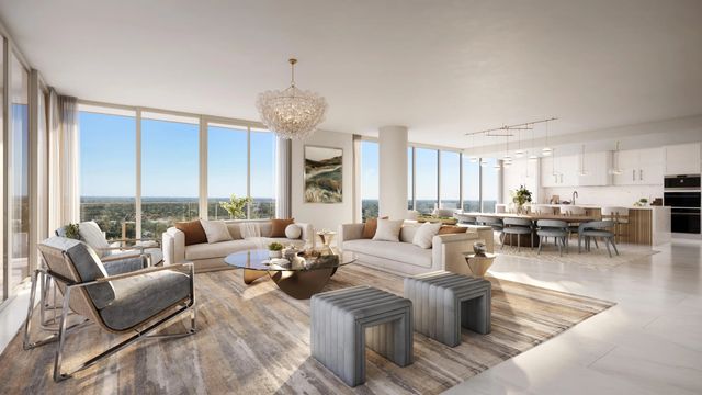 4 of 16 - 3773 S Flagler Drive #503, West Palm Beach, FL