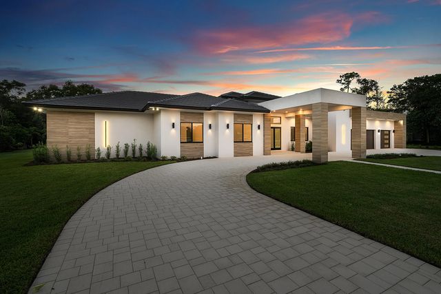 4 of 53 - 14817 Paddock Drive, Wellington, FL