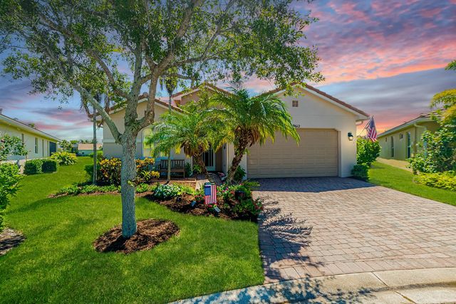 9612 Sw Gum Tree Court, Port St. Lucie