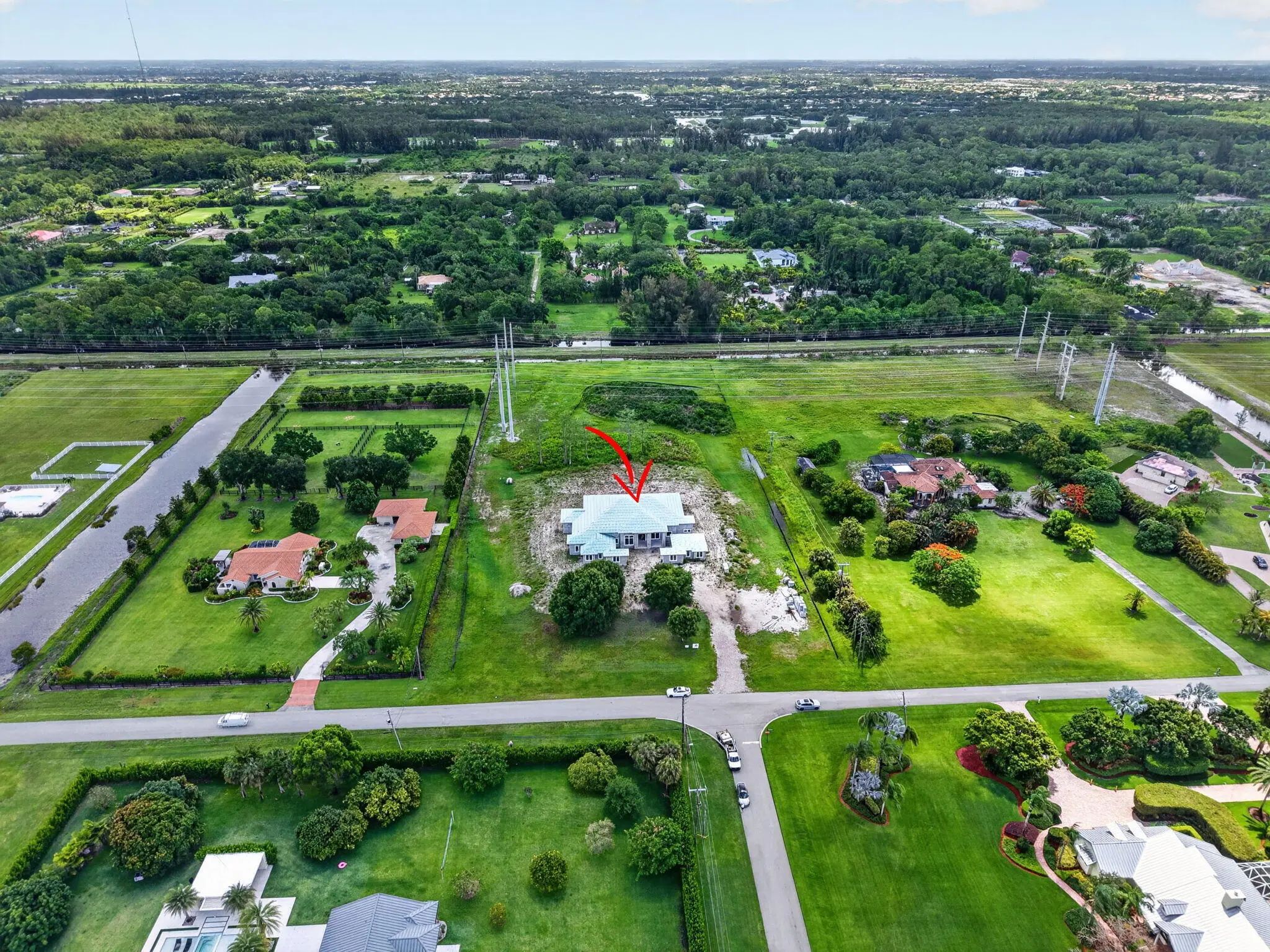 6450 Sugarcane Lane, Lake Worth, FL, 33449