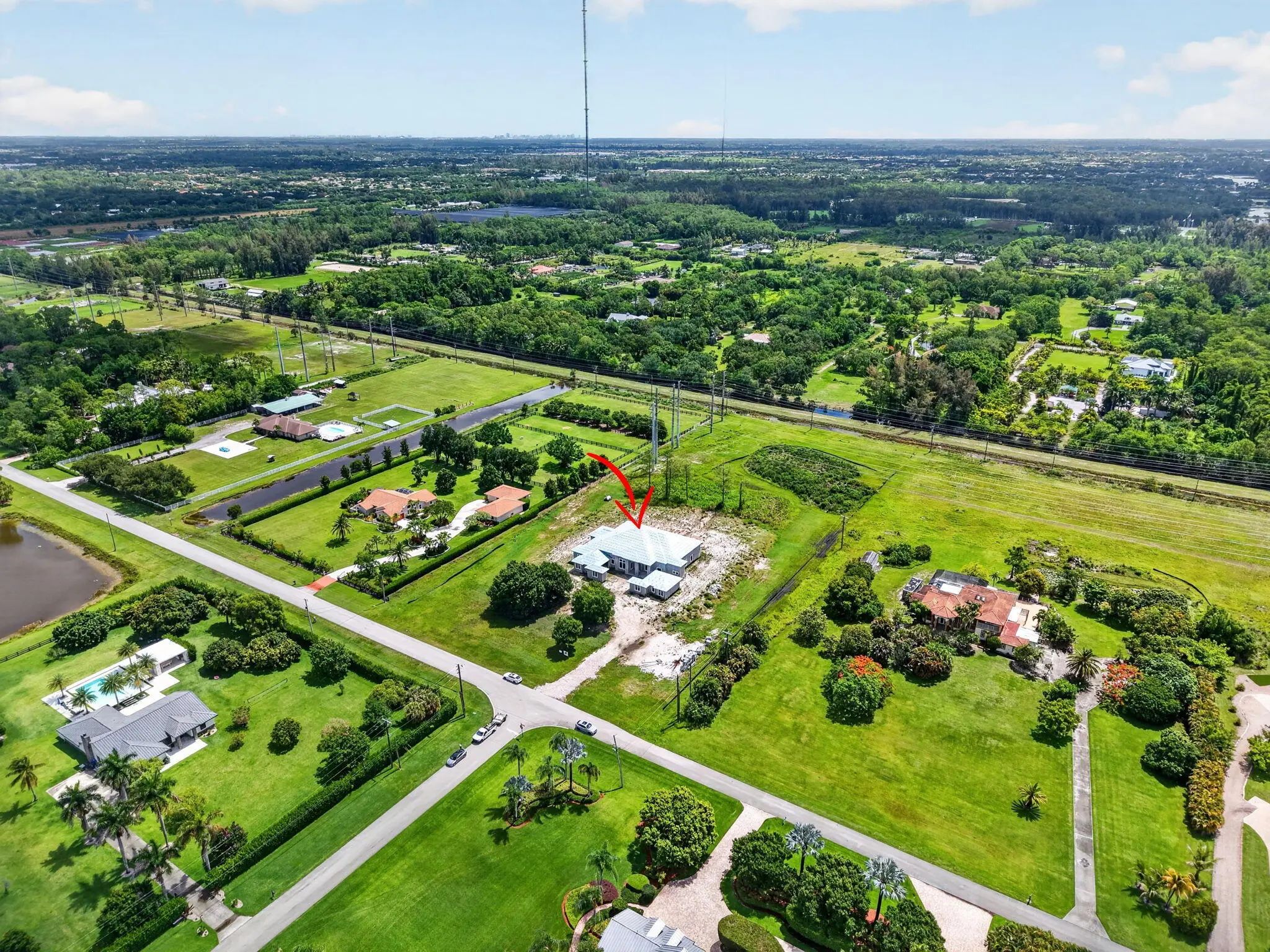 6450 Sugarcane Lane, Lake Worth, FL, 33449