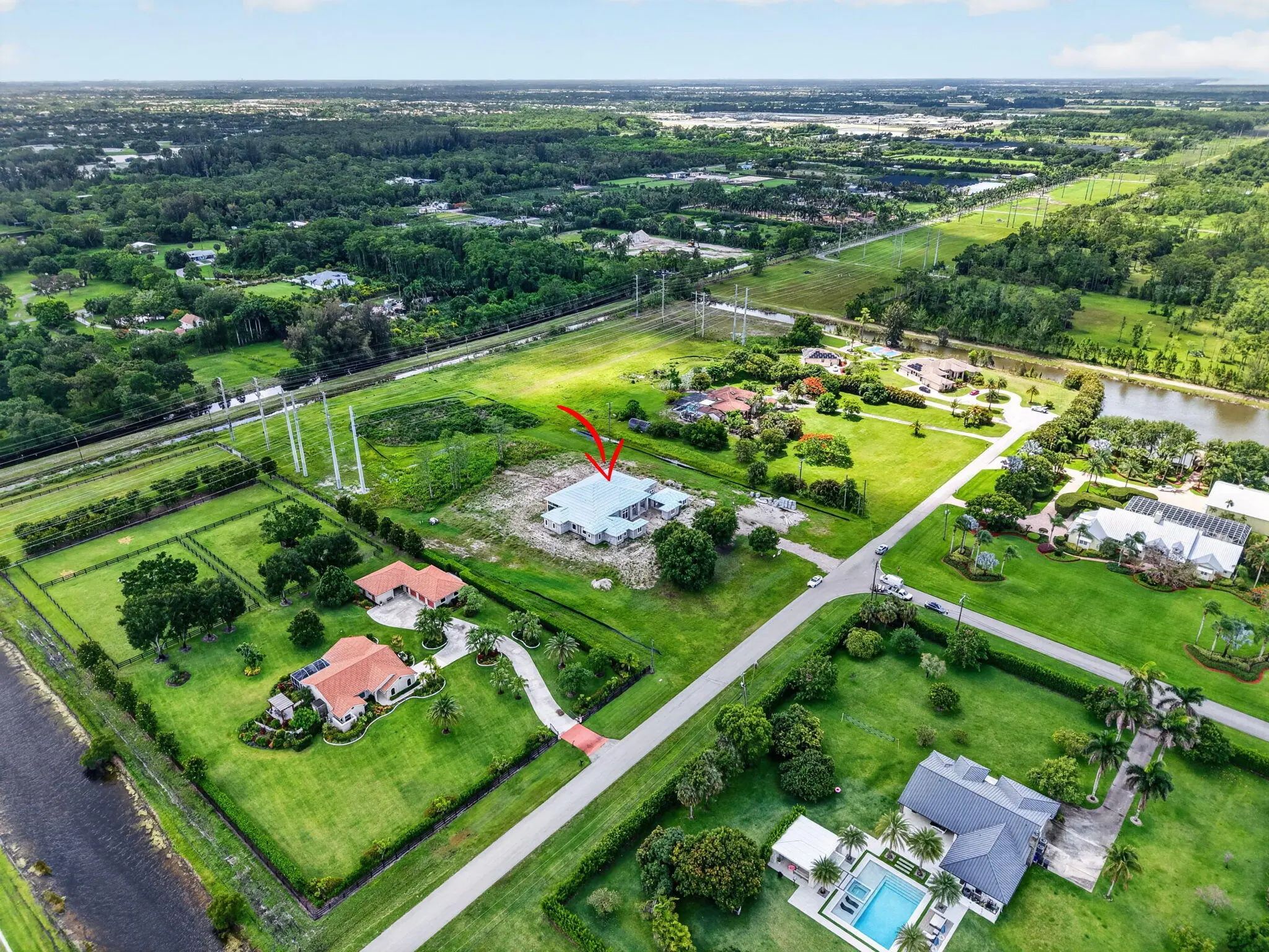 6450 Sugarcane Lane, Lake Worth, FL, 33449
