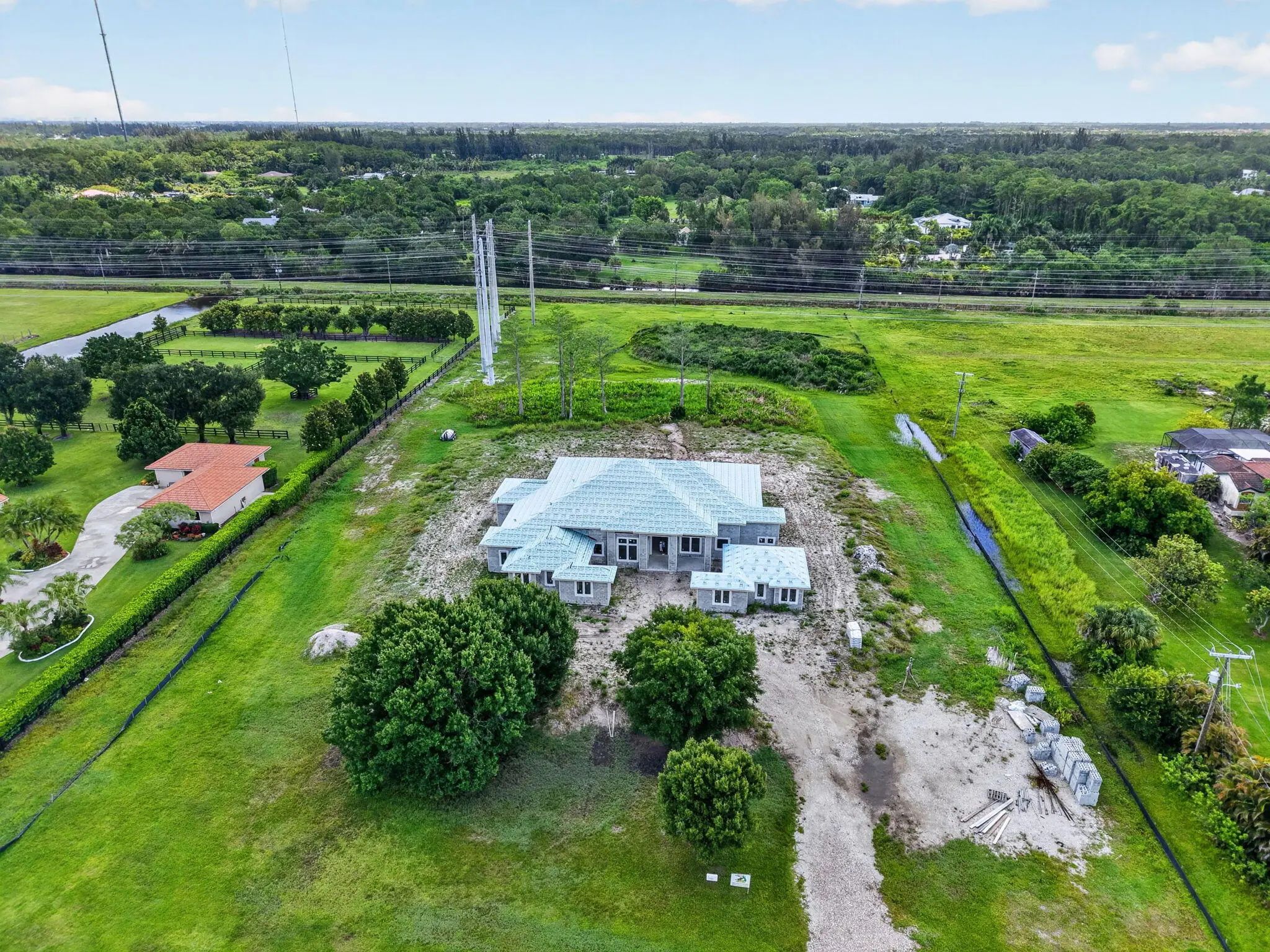 6450 Sugarcane Lane, Lake Worth, FL, 33449