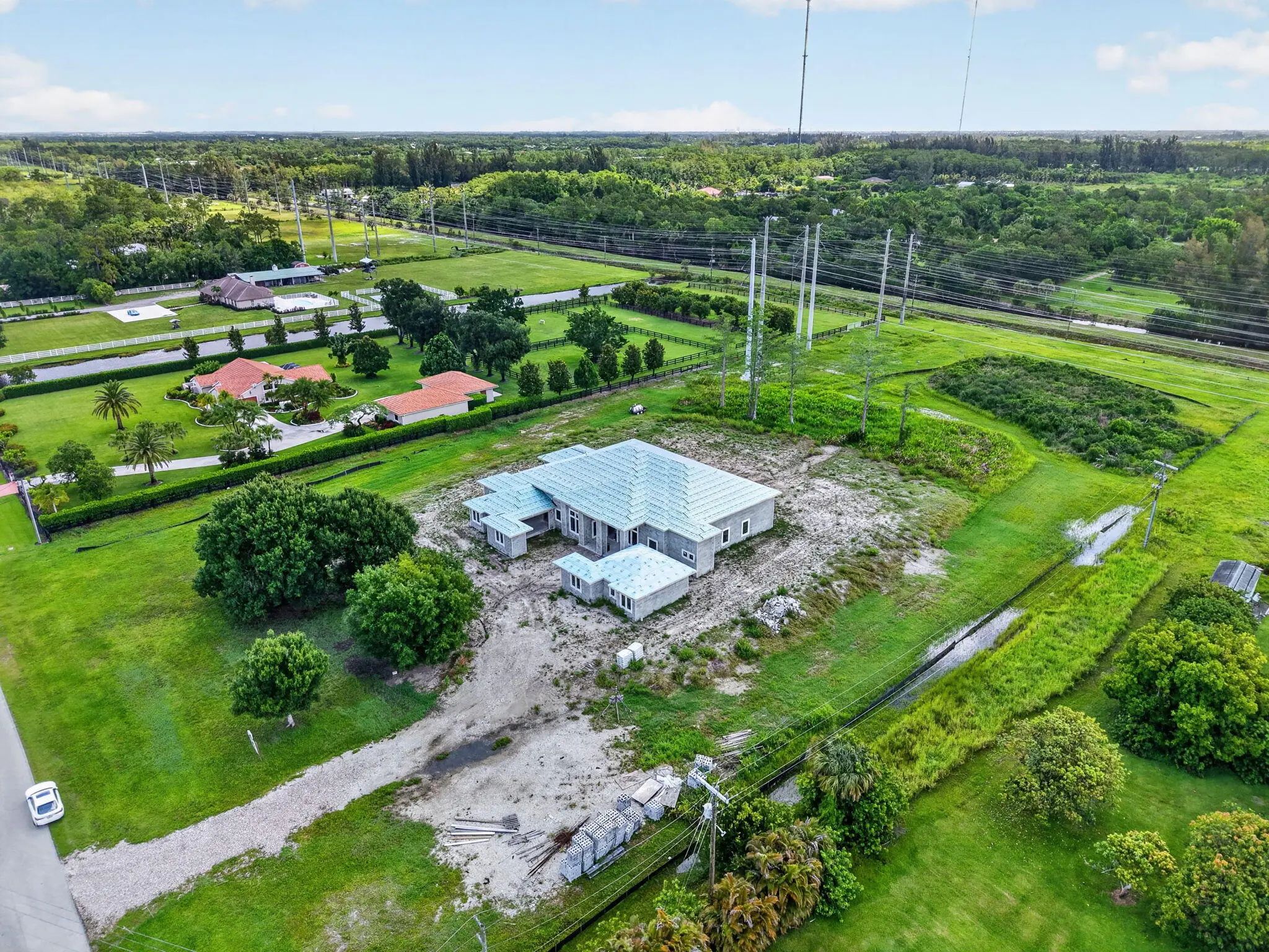 6450 Sugarcane Lane, Lake Worth, FL, 33449