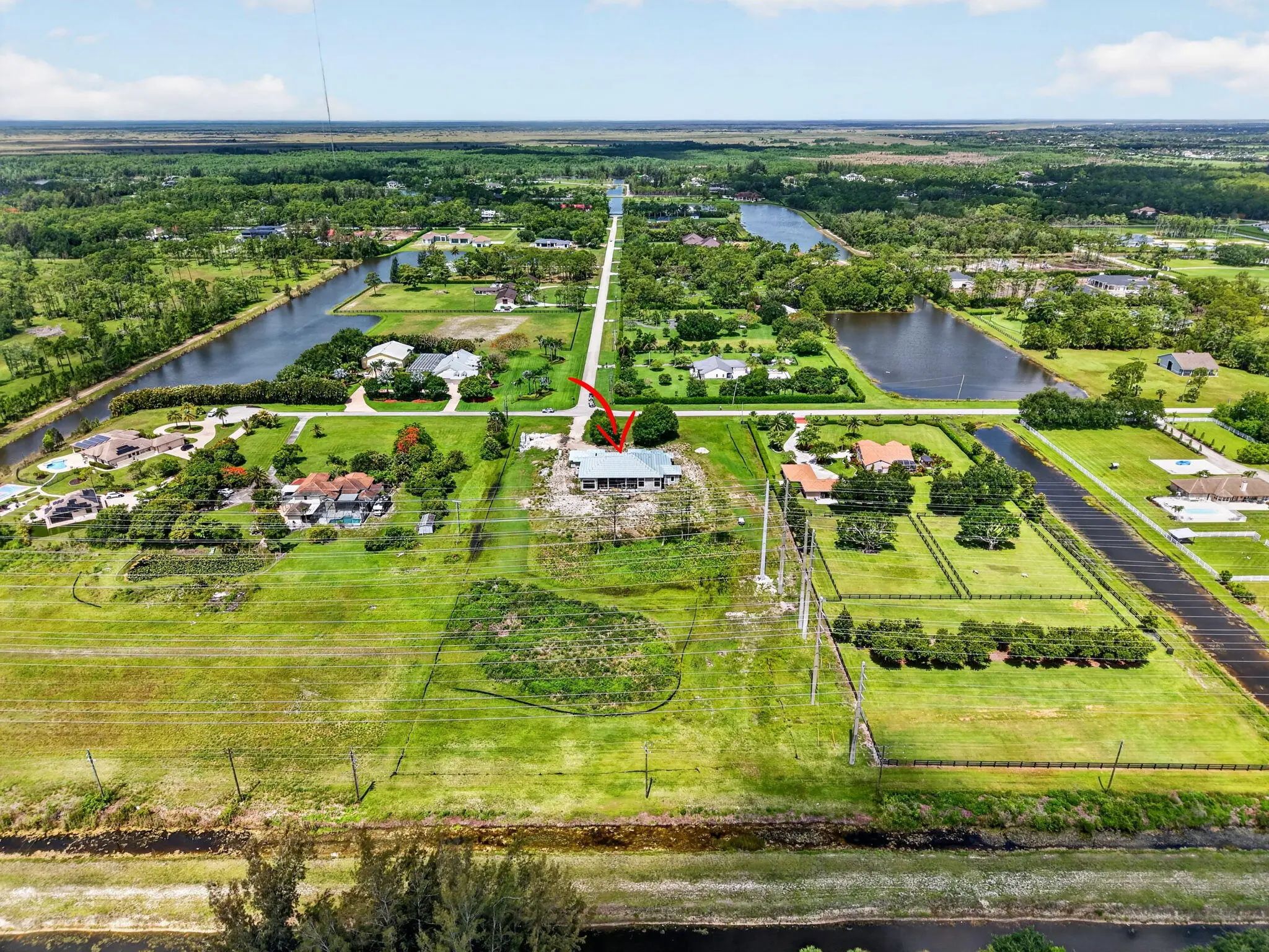 6450 Sugarcane Lane, Lake Worth, FL, 33449