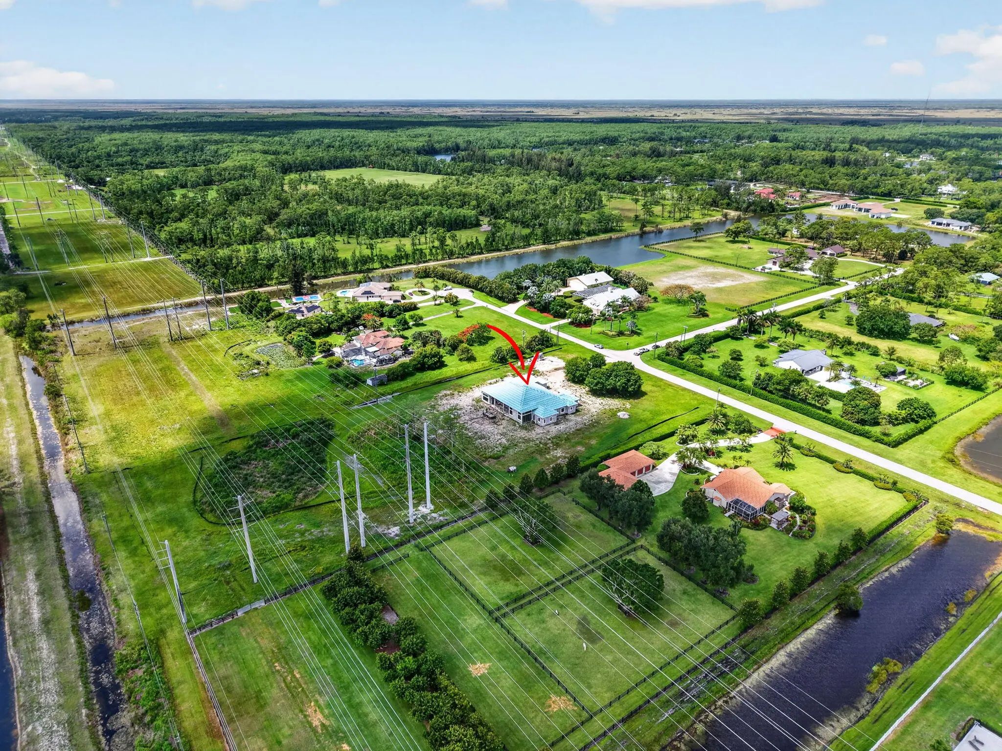 6450 Sugarcane Lane, Lake Worth, FL, 33449