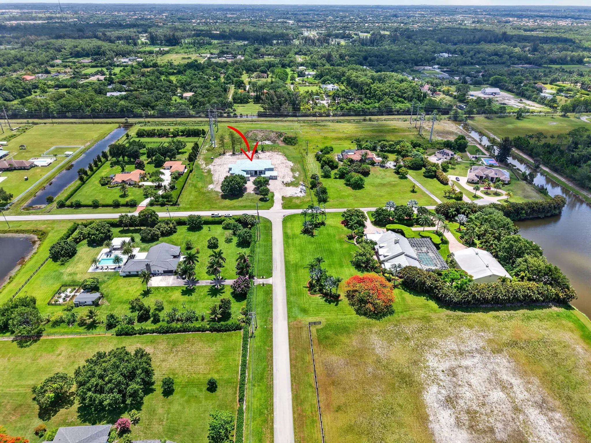 6450 Sugarcane Lane, Lake Worth, FL, 33449