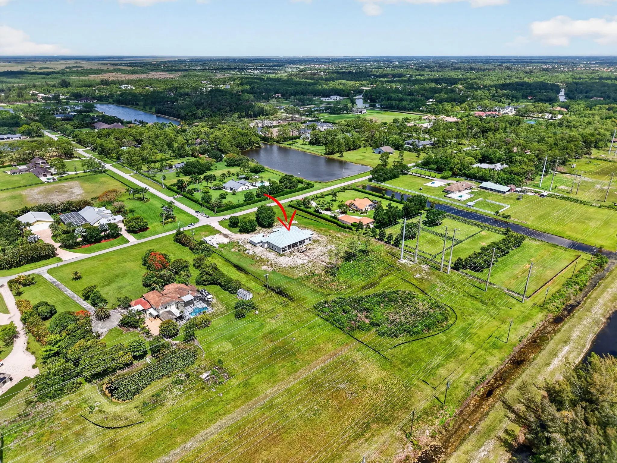 6450 Sugarcane Lane, Lake Worth, FL, 33449