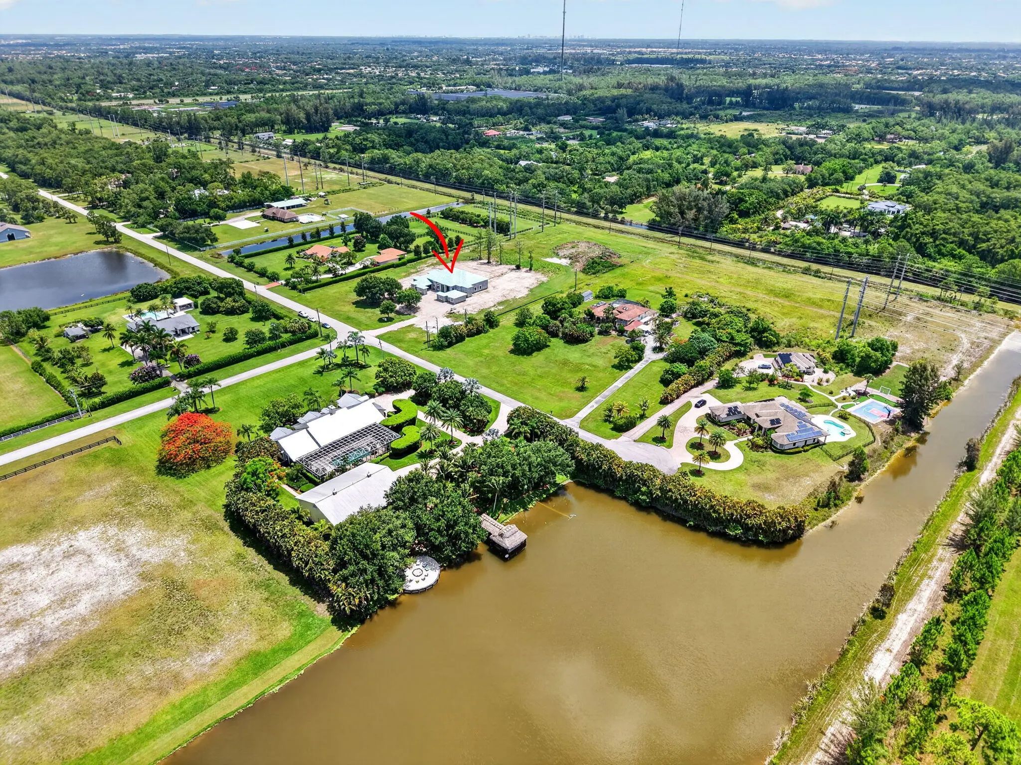 6450 Sugarcane Lane, Lake Worth, FL, 33449