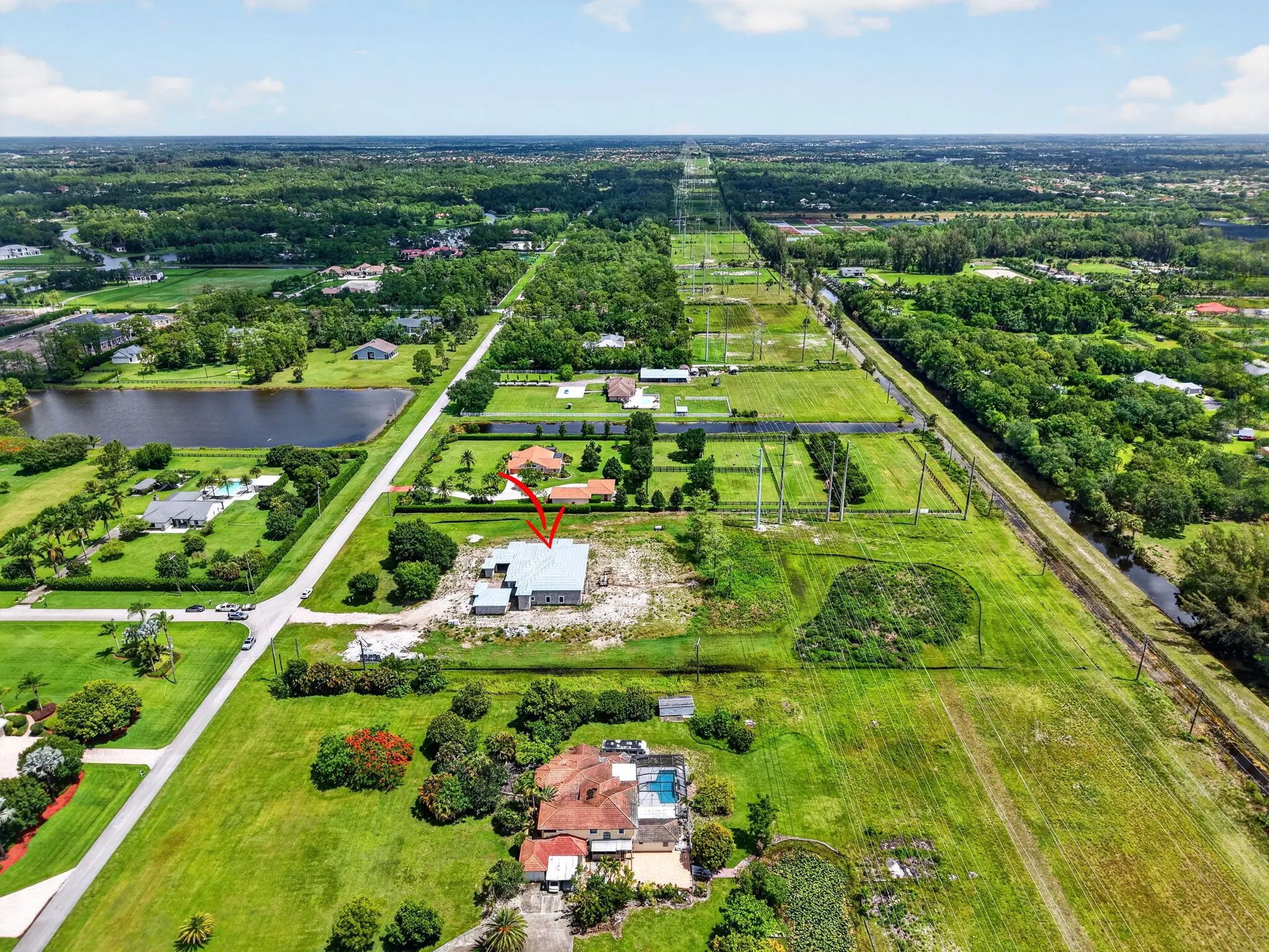6450 Sugarcane Lane, Lake Worth, FL, 33449