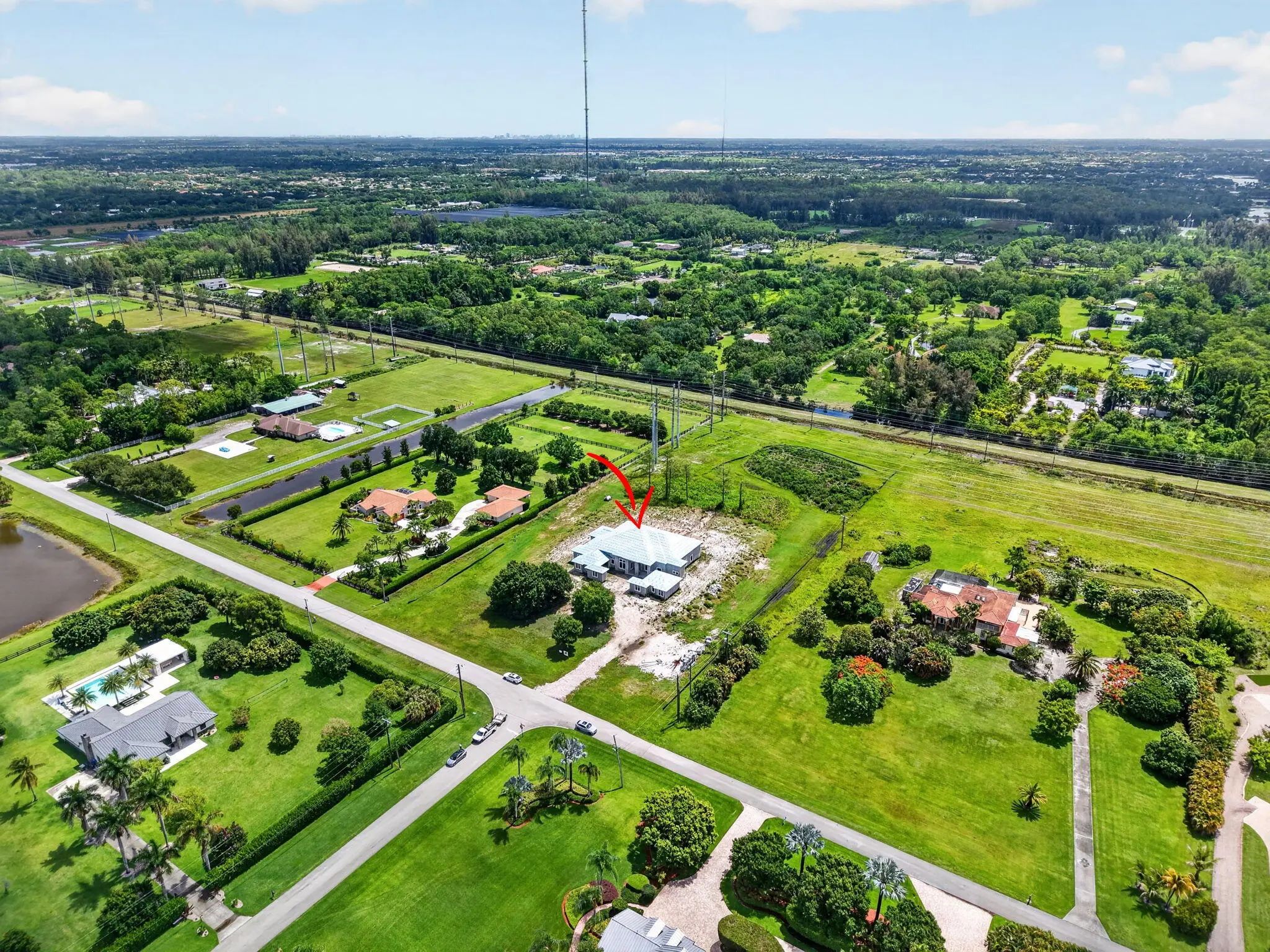 6450 Sugarcane Lane, Lake Worth, FL, 33449