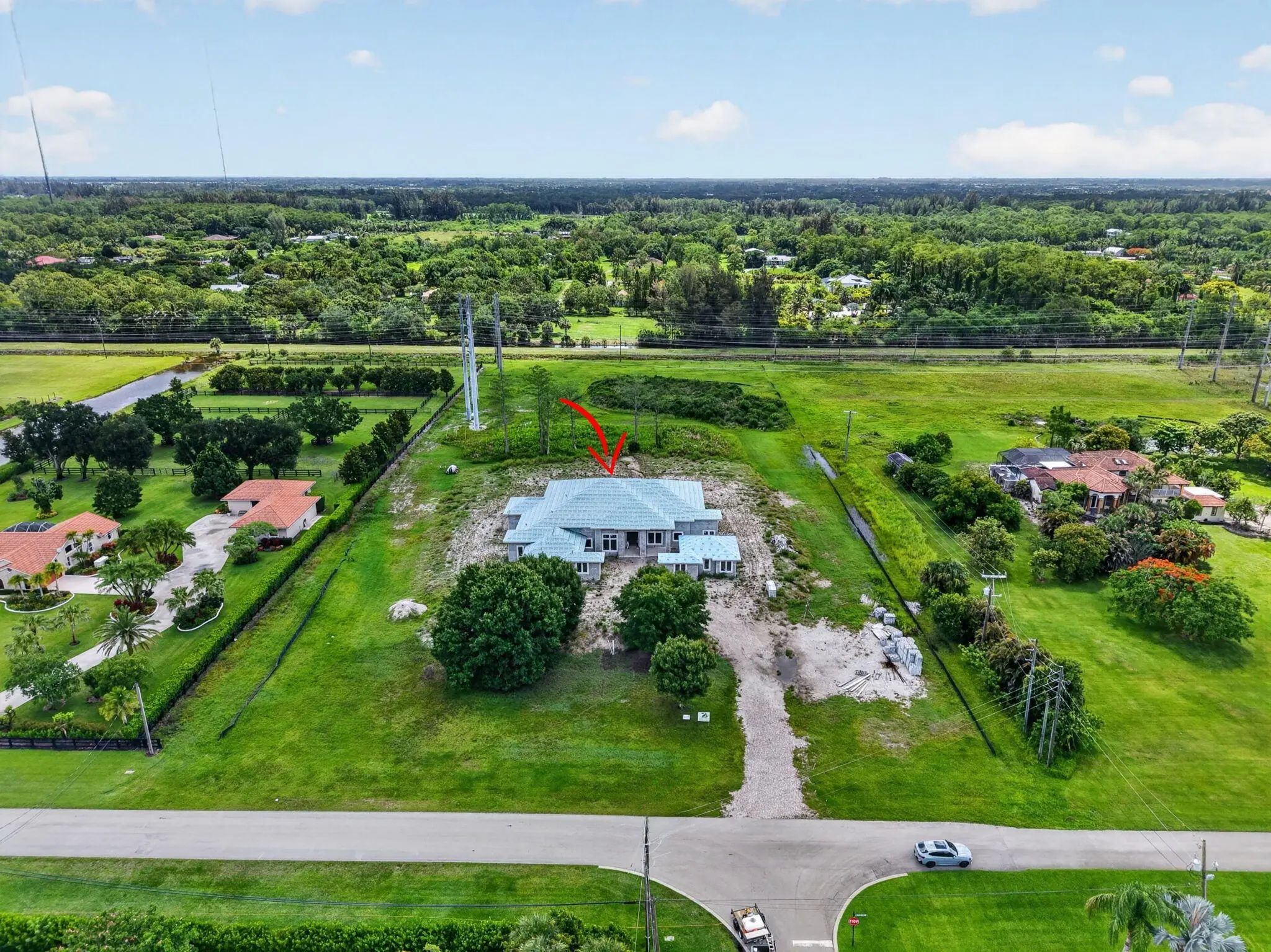 6450 Sugarcane Lane, Lake Worth, FL, 33449