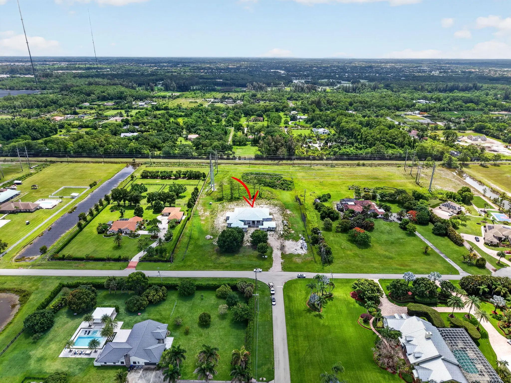 6450 Sugarcane Lane, Lake Worth, FL, 33449