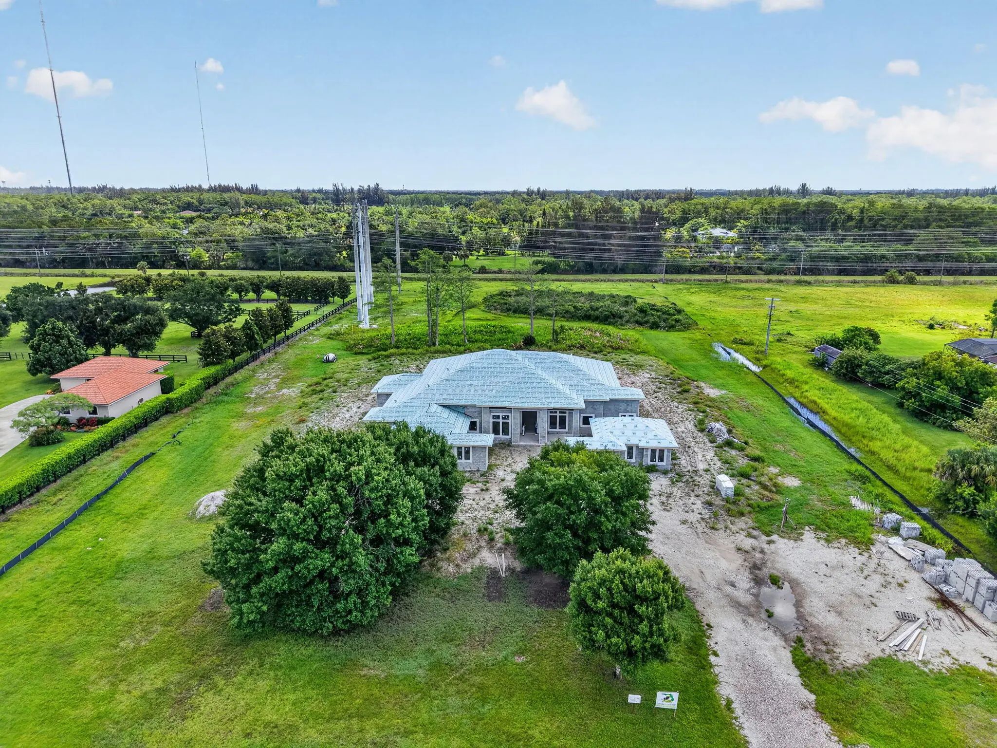 6450 Sugarcane Lane, Lake Worth, FL, 33449