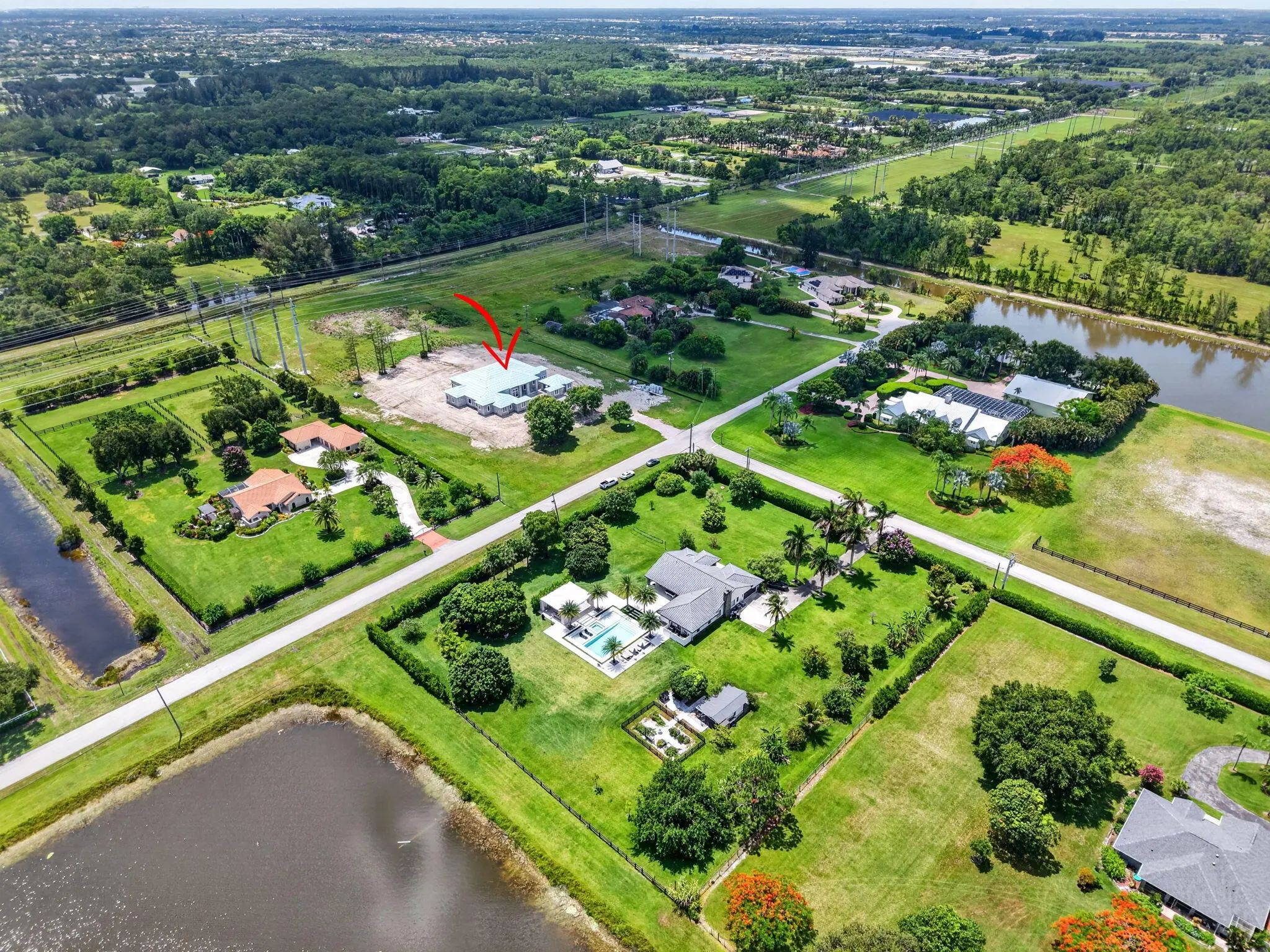 6450 Sugarcane Lane, Lake Worth, FL, 33449