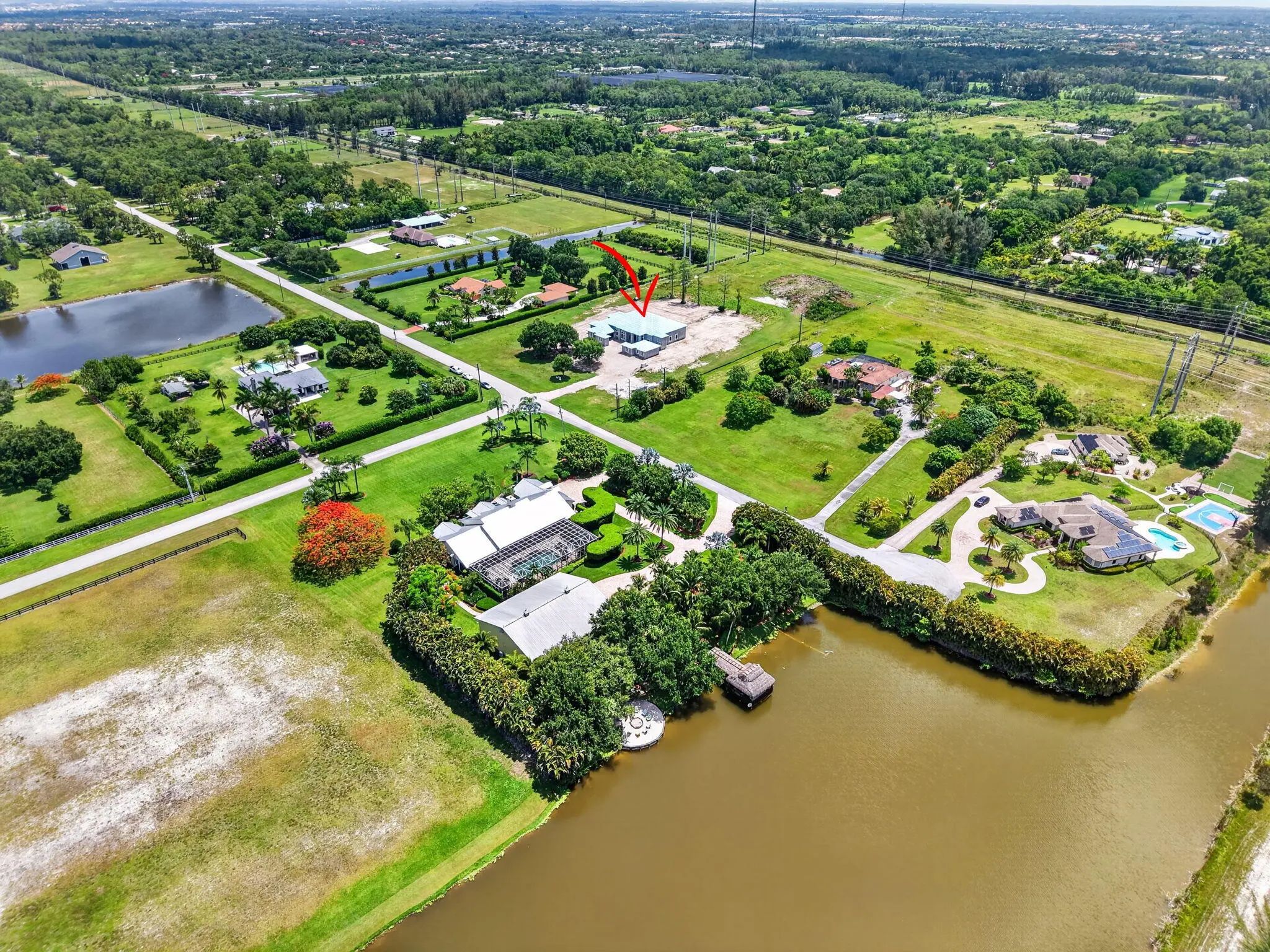 6450 Sugarcane Lane, Lake Worth, FL, 33449