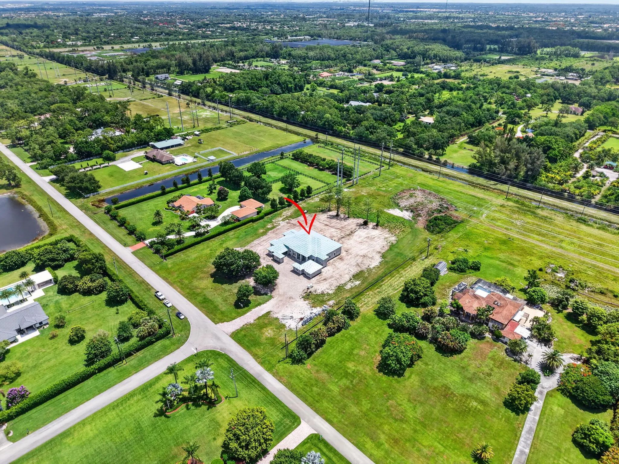 6450 Sugarcane Lane, Lake Worth, FL, 33449