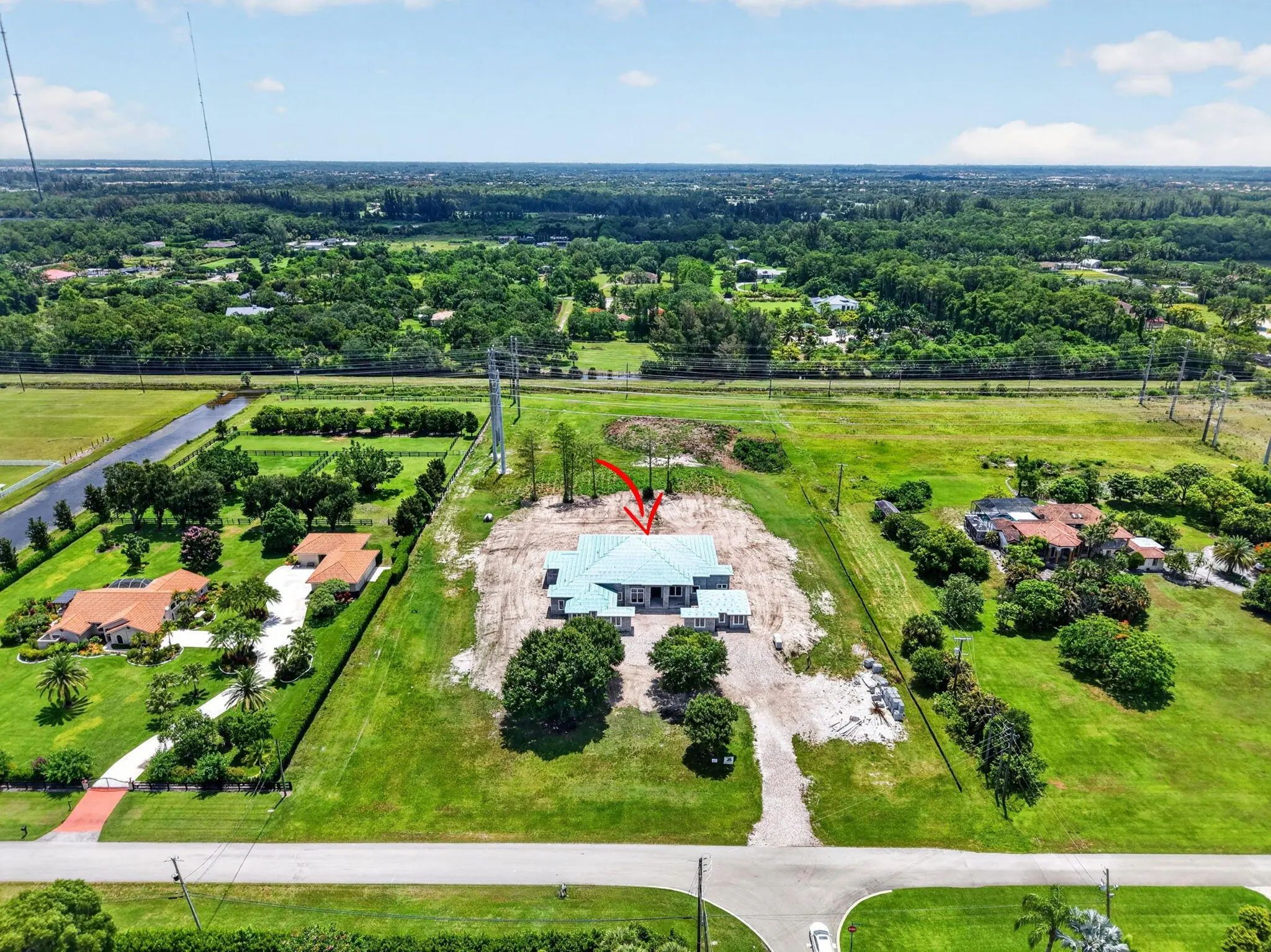 6450 Sugarcane Lane, Lake Worth, FL, 33449
