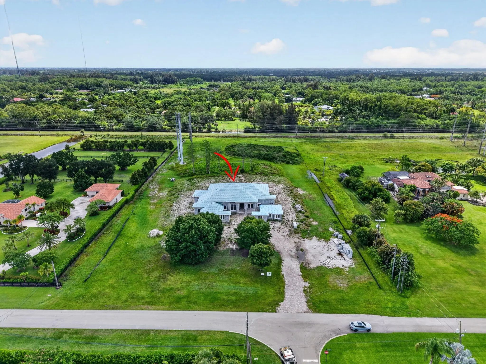 6450 Sugarcane Lane, Lake Worth, FL, 33449