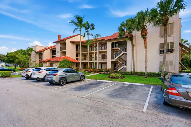 10110 Cedar Point Boulevard #206, Boynton Beach