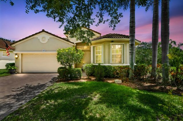 1488 Se Legacy Cove Circle, Stuart