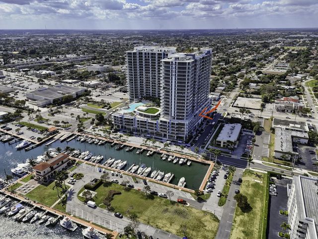 2 of 59 - 220 Lake Shore Drive #617, Lake Park, FL
