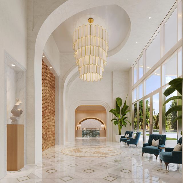 4 of 10 - 3773 S Flagler Drive #1102, West Palm Beach, FL