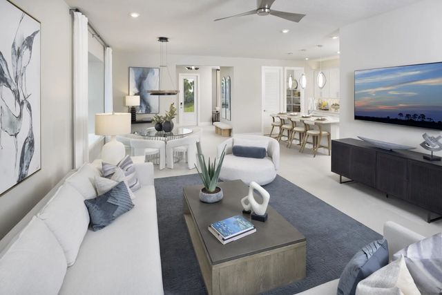 7489 Sw Hosford Street, Palm City