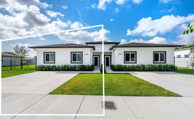 2 of 44 - 12080 Sw & 12090 213th Street, Miami, FL