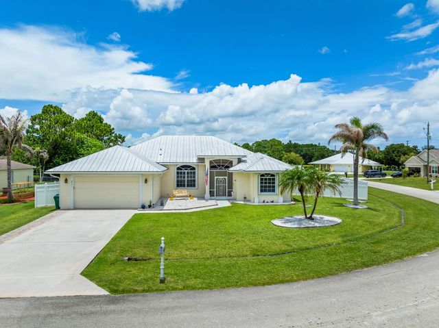 2 of 31 - 5771 Nw Belwood Circle, Port St. Lucie, FL